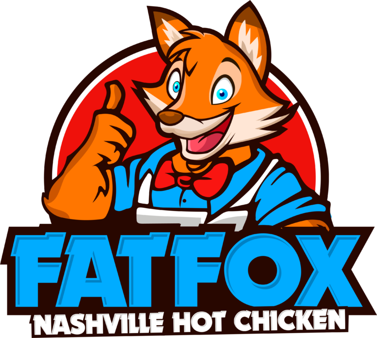FatFox-Logo